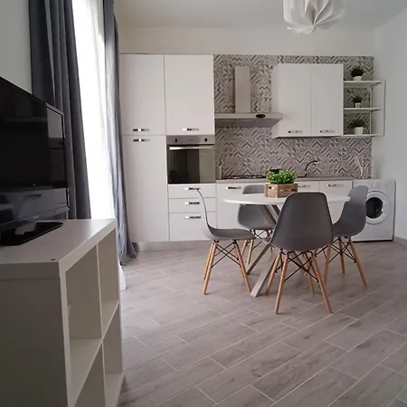 Apartamento Mi Casa Es Tu Casa