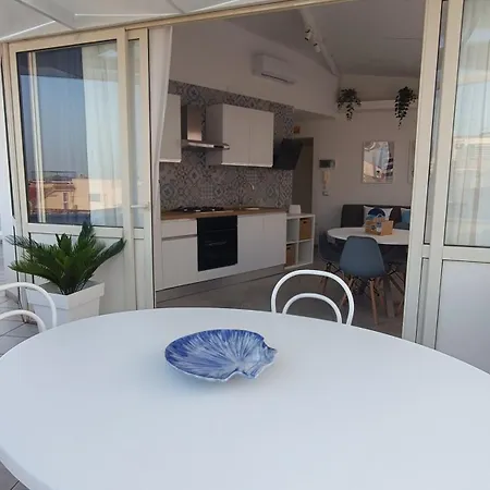 Mi Casa Es Tu Casa Apartamento