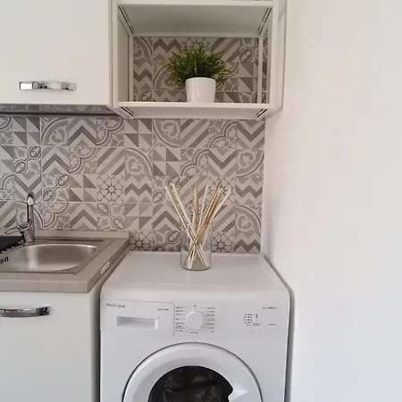 Mi Casa Es Tu Casa Apartamento *