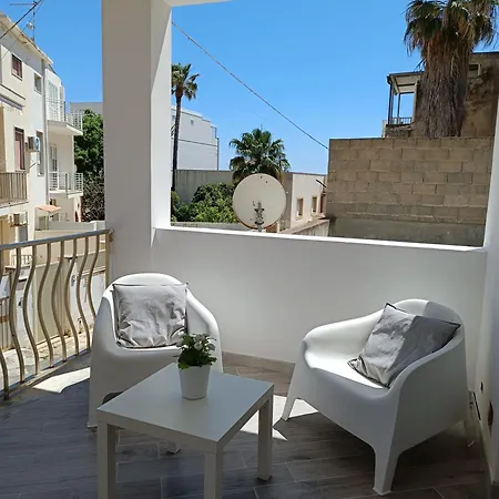 Mi Casa Es Tu Casa Apartamento