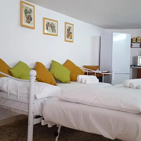 Mi Casa Es Tu Casa Apartamento