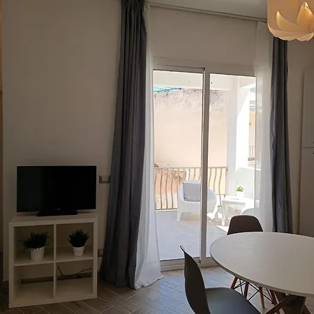 Apartamento Mi Casa Es Tu Casa Donnalucata (Sicily)