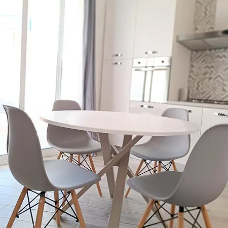 Apartamento Mi Casa Es Tu Casa