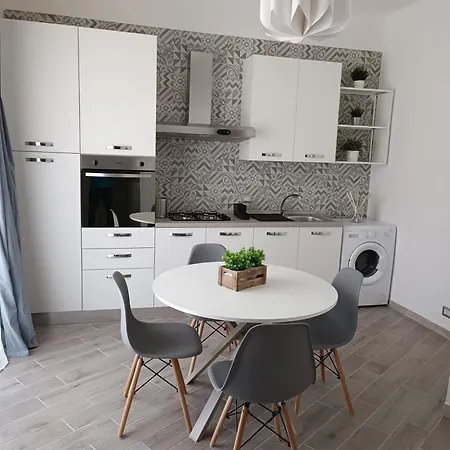 Apartamento Mi Casa Es Tu Casa