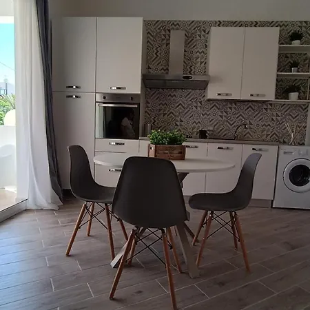 Apartamento Mi Casa Es Tu Casa *