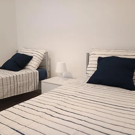 Apartamento Mi Casa Es Tu Casa